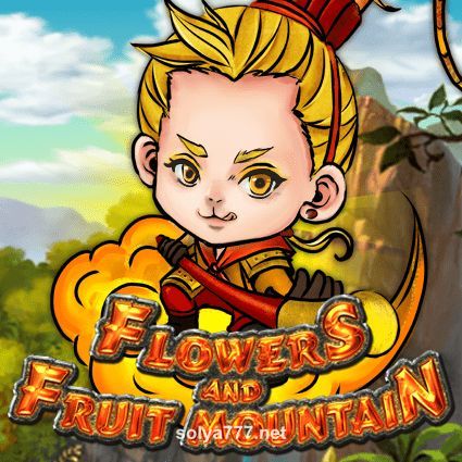 Imagen del juego Fruit Mountain en solya 777