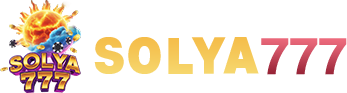 Logo de solya 777